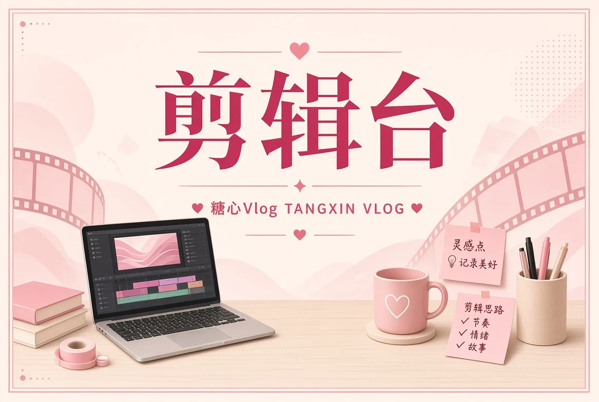 剪台栏内容整理桌面